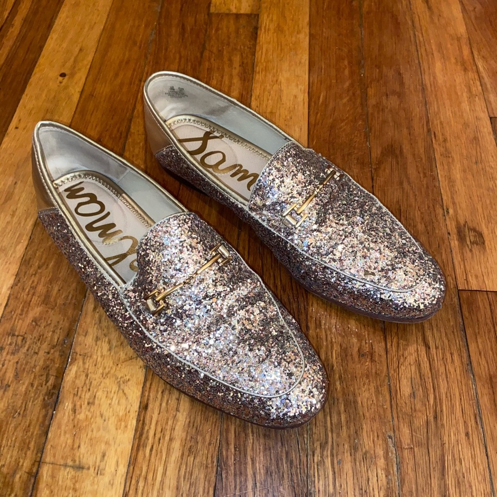 Gold Flats